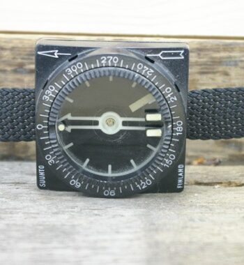 suunto diving compass