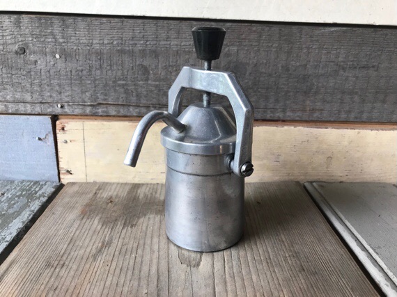 Grosche - Lisbon French Press Coffer Maker – Local Bottega