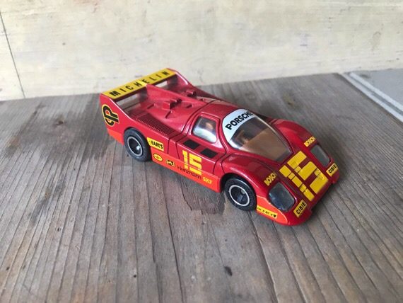 matchbox turbo specials