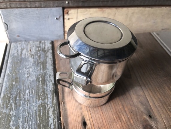 Old Fashioned Drip Coffee Pot 1950's -   Percolator coffee, Coffee pot,  Drip coffee